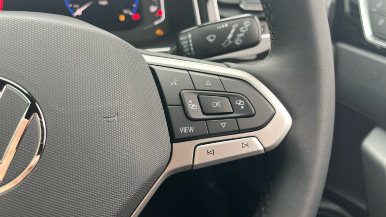 Volkswagen Polo 1.0 TSI Edition 50 5dr Petrol Hatchback